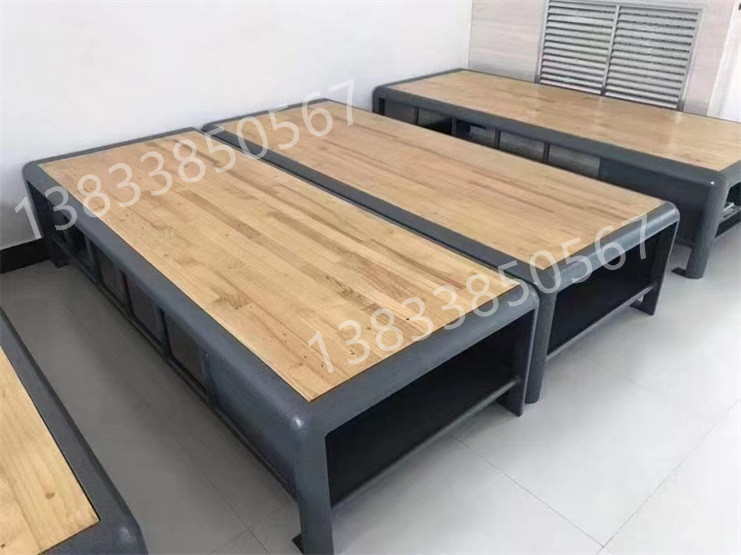 大连戒毒所床具