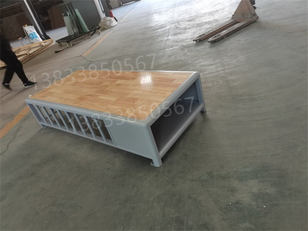 大连拘留所床具