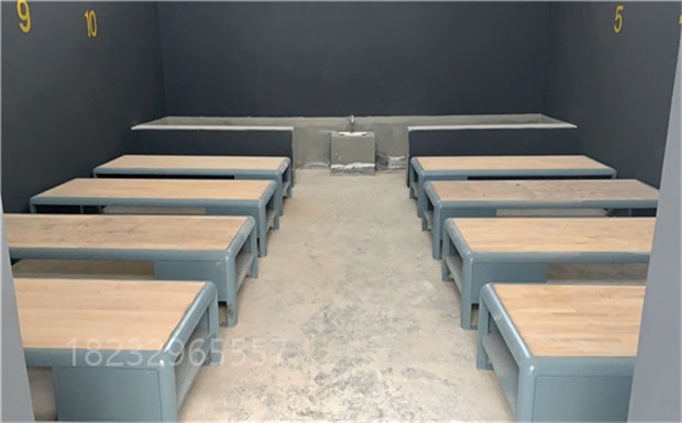 大连拘留所床具