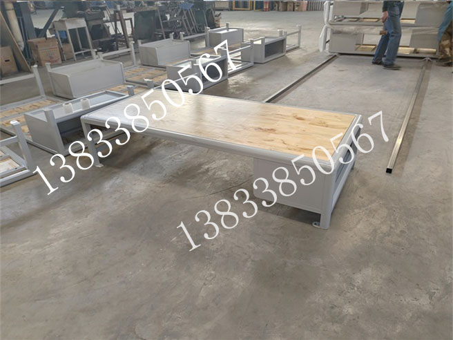 大连监狱床具